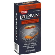 Lotrimin Clotrimazo.