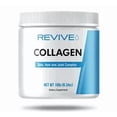 thumbnail image 1 of Revive Collagen - Colágeno Marino Hidrolizado (Tipo I y III) - 12g por Dosis - Con Magnesio y Vitamina C - 360g, 1 of 2