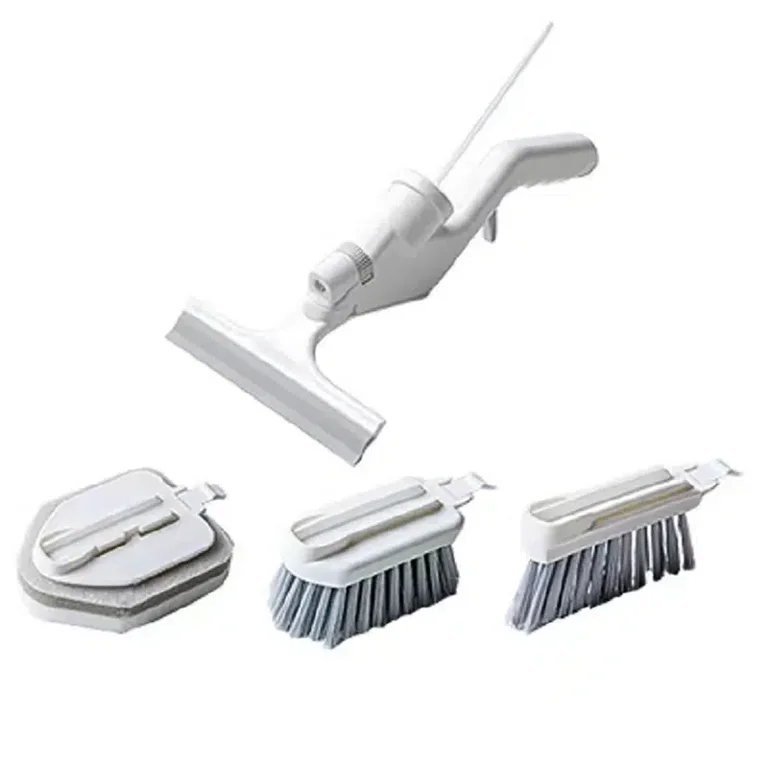 1pc Multifunction Bathroom Cleaning Brush