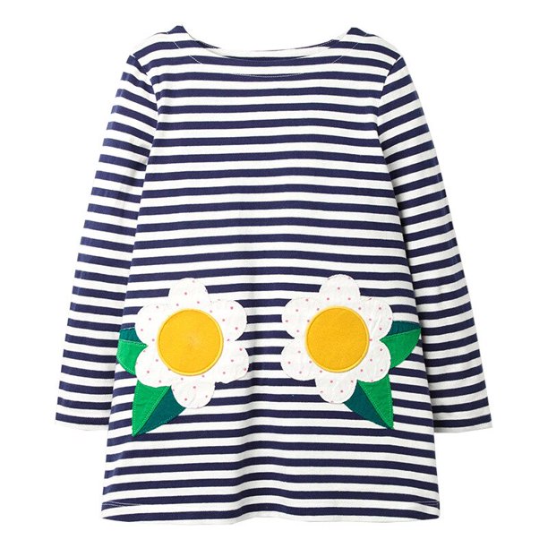 Vestido de otoño para niñas, colorido traje de princesa arcoíris, manga larga para niñas, fiesta de cumpleaños, graduación, vestido para niñas adolescentes zhangyuxiang unisex