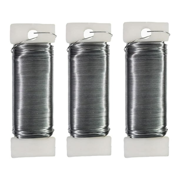3 alambres flexibles para flores, ideales para arreglos florales, 114,83 argén