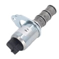 thumbnail image 1 of Reemplazo De Válvula Solenoide Hidráulica, Tamaño Compacto Instalación Simple Válvula Solenoide De 12 V AT310587 Acero De aleación Bajo Consumo Para 210LE 410J 310J, 1 of 7