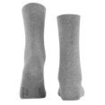 thumbnail image 2 of Falke Womens Functional Basic Crew Socks Style-46490, 2 of 3