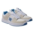 thumbnail image 4 of Tenis Dc Shoes Para Hombre Color Azul Modelo ADYS100615XWWB, 4 of 9