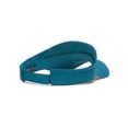 thumbnail image 2 of TopHeadwear Visière Réglable - Turquoise, 2 of 2