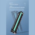 thumbnail image 4 of Cartucho de Toner Compatible 414A Chip de Transporte para Color LaserJet Pro MFP M454/454dn/M454dw/M479/M479dw Etc B, 4 of 5