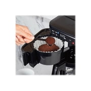 Hamilton Beach Works with Alexa Smart Coffee Maker (49350)