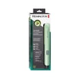 thumbnail image 5 of Alaciadora de cabello Remington Shine Therphy Ceramic Aguacate S9960, 5 of 5