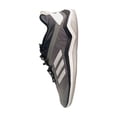 thumbnail image 3 of Adidas Speed Trainer 4 Grey Men's Basketball Sneakers US Size 13 EUR 48, 3 of 6