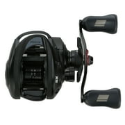 Abu Garcia Max SX Low Profile Baitcast Fishing Reel, Right-Handed