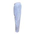 thumbnail image 2 of Sedroc 8 oz. Student Karate Gi Pants with Back Pocket and Elastic Waist for Martial Arts, 2 of 3
