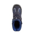 thumbnail image 4 of Rugged Bear Little Kids  Boys Snow Boots - Blue, 3, 4 of 5