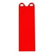 thumbnail image 2 of Roll Up Sled Plastic Snow Sled Lightweight Sled For Kids And Adults Outdoor Use, 2 of 4