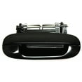 thumbnail image 2 of For 03-07 CTS Front or Rear Outside Outer Exterior Door Handle Passenger Side, 2 of 4