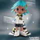 thumbnail image 5 of 2025 POPMART Lil Peach Riot Loading Series Caja ciega Juguetes Figura de acción de anime kawaii Caja sorpresa Caja misteriosa Muñecas Regalo para niñas, 5 of 5
