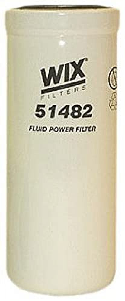 WIX Transmission Filter 51482
