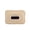Beige, variant on Car Tissue Holder, Premium PU Leather Hanging Napkin Case for Vehicle Sun Visor Backseat and Console, Universal Interior Storage Organizer Accessory, 5x7in