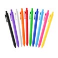thumbnail image 4 of 10pc/set color Pen 0.5mm Core Durable Signing Pen Refill Black Ink + Refills in Black ink, 4 of 6
