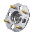 thumbnail image 5 of Detroit Axle - 2pc Rear Wheel Bearing Hubs for Acura 1997-1999 CL, 1994-1997 Honda Accord, 2 Wheel Bearing and Hubs Assembly Replacement, 5 of 7