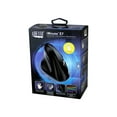 thumbnail image 4 of Adesso TAA Compliant Left-Handed Vertical Ergonomic Mouse, Black, 4 of 10