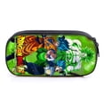 thumbnail image 4 of Creative Learning Partner: estuche para lápices con compartimentos para estudiantes de primaria y secundaria, una variedad de opciones., 4 of 6