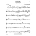 thumbnail image 5 of Classical Solos for Trumpet, Vol. 2: 15 Easy Solos for Contest and Performance (Paperback) by Philip Sparke, 5 of 6