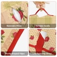 thumbnail image 6 of Pioneer Flower Floral Print Pattern Toddler Nap Mats for Kids Preschool,Sleeping Mat Bag or Kids,Toddler Sleeping Bag,Toddler Nap Mat or Daycare, 6 of 6