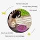 thumbnail image 2 of CHAO Cuenco de alimentación lenta, cuenco de alimentación para perros mediano y grande, amplía el tiempo de alimentación para prevenir diversas enfermedades causadas por uno, 2 of 5