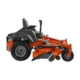 thumbnail image 5 of Husqvarna Mz61 61 Inch 24Hp Kawasaki Gasoline Zero-Turn Lawn Mower, 5 of 8