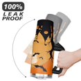 thumbnail image 6 of 40 OZ Happy Halloween Tumbler with Handle Vacuum Insulated Travel Mug Gift for Travel Commuting, 6 of 7