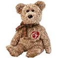 thumbnail image 2 of Ty Beanie Baby: 2002 Signature Bear | Stuffed Animal | MWMT, 2 of 2