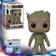 thumbnail image 1 of Funko Pop Groot #1203 Funko Guardianes De La Galaxia Marvel Volumen 3, 1 of 3