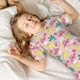 thumbnail image 5 of Fotbe Dinosaur Pijama Estampada de 2 Piezas para Niños – Ropa de Dormir de Manga Corta Cómoda para Niños y Niñas, Camiseta y Shorts de Algodón-Large, 5 of 6