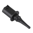 thumbnail image 1 of Black Outer Ambient Air Temperature Sensor 0075421318 Fit for Mercedes Benz C E S Smart Sprinter, 1 of 5