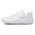 thumbnail image 4 of Zapatos deportivos transpirables cómodos zapatos descalzos para niños niños y niñas, 4 of 9