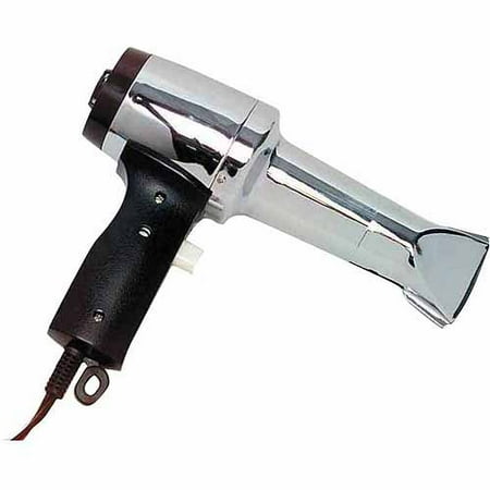 Genesis Durable Drying/Heat Gun, Metal