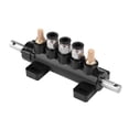 thumbnail image 1 of FAGINEY Air Control Valve Foot Pedal Valve for Ranger Tire Changer Machine Supplies Tool Type B,Foot Control Air Valve, Foot Pedal Valve, 1 of 1
