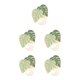 thumbnail image 2 of Guardurnaity Broches de dibujos animados de Cactus verde, joyería de planta en maceta, alfileres de solapa esmaltados, Clips para ropa, suéter, Type2 NO2, 2 of 6