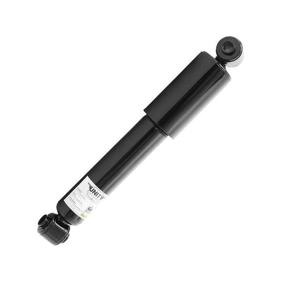 Rear Shock Absorber - Compatible with 2005 - 2012 Nissan Pathfinder 2006 2007 2008 2009 2010 2011