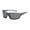 Transparent Frame, variant on Nitrogen Polarized Sunglasses Mens Sport Running Fishing Golfing Driving Glasses