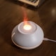 thumbnail image 1 of Humidificador de aire de llama Tipo-C Difusores de aceite esencial Ultra silencioso para el dormitorio del hogar JShteea El nuevo, 1 of 8