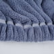 thumbnail image 5 of Toalla de baño de densidad simple, gruesa, de vellón de coral suave, para hombre, para uso en el baño, para adultos, 5 of 5