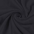 thumbnail image 6 of FRSASU Men's Shirts Long Sleeve Crew Neck Midweight Tees Classic Basic Casual Tops Plain Soft Shirt Gray, 6 of 8