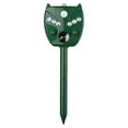 thumbnail image 1 of Dispositivo Repelente Repellador Ultrasónico Solar IP44 Impermeable Con Sensor LED para Granja Al Aire Libre, 1 of 9