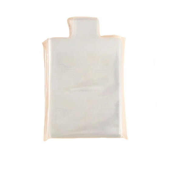 Sinyiin 100pcs Game Card Sleeves Protectors Card Pull Tab Sleeves for Safe Collecting