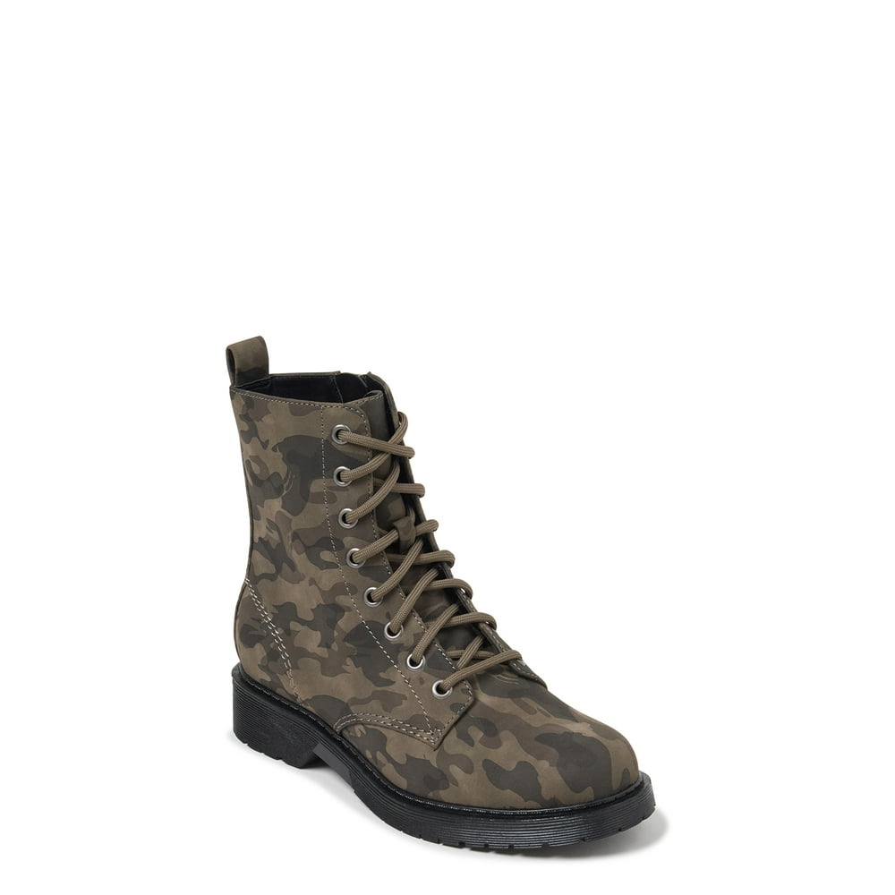 time and tru womens lug boots