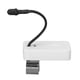 thumbnail image 4 of Lámpara de Selección de Oreja LED Herramientas de Limpieza de Orejas Lámpara de Pulgar de Selección de Oreja Recargable USB Multifunción de 3 Velocidades para Limpieza de ANGGREK Otros, 4 of 8