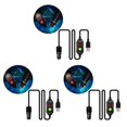 thumbnail image 1 of relayinert Sleek Small Aquarium Heater with Digital Display Type 1 3Set, 1 of 1