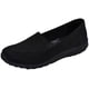 thumbnail image 1 of Skechers Mujer Reggae Fest Willows Slip-On Plano Negro Talla 11 US, 1 of 7