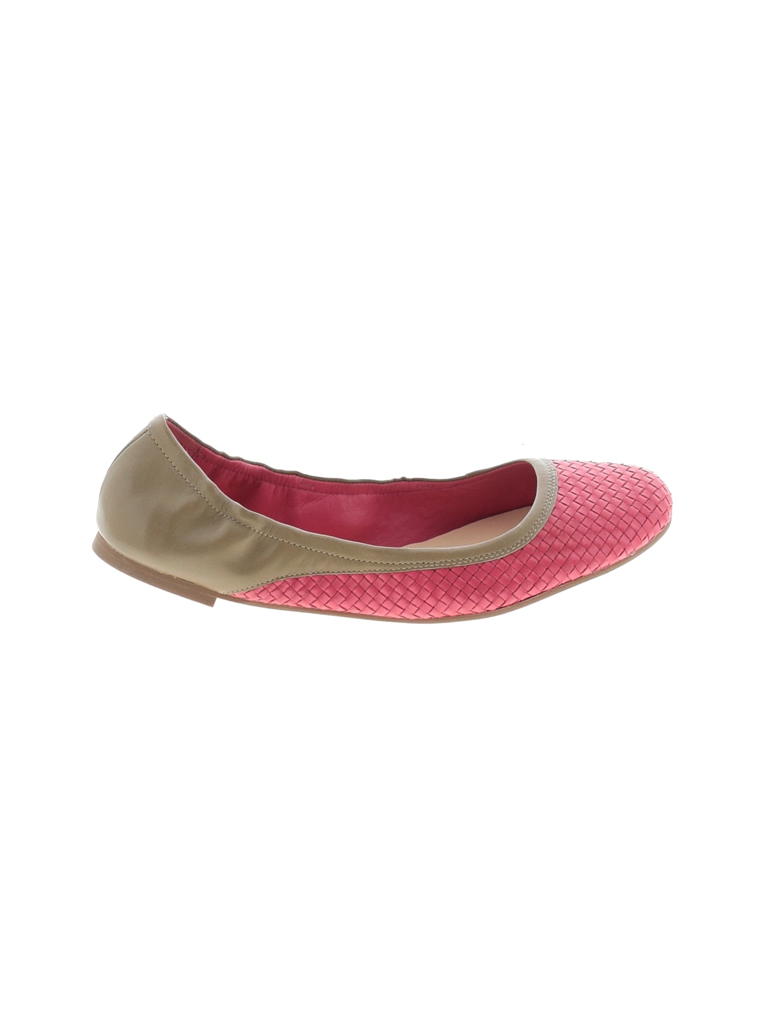 pink flats walmart